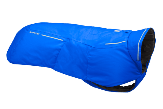 RUFFWEAR VERT VEST M BLUE POOL - RJ Paddywacks