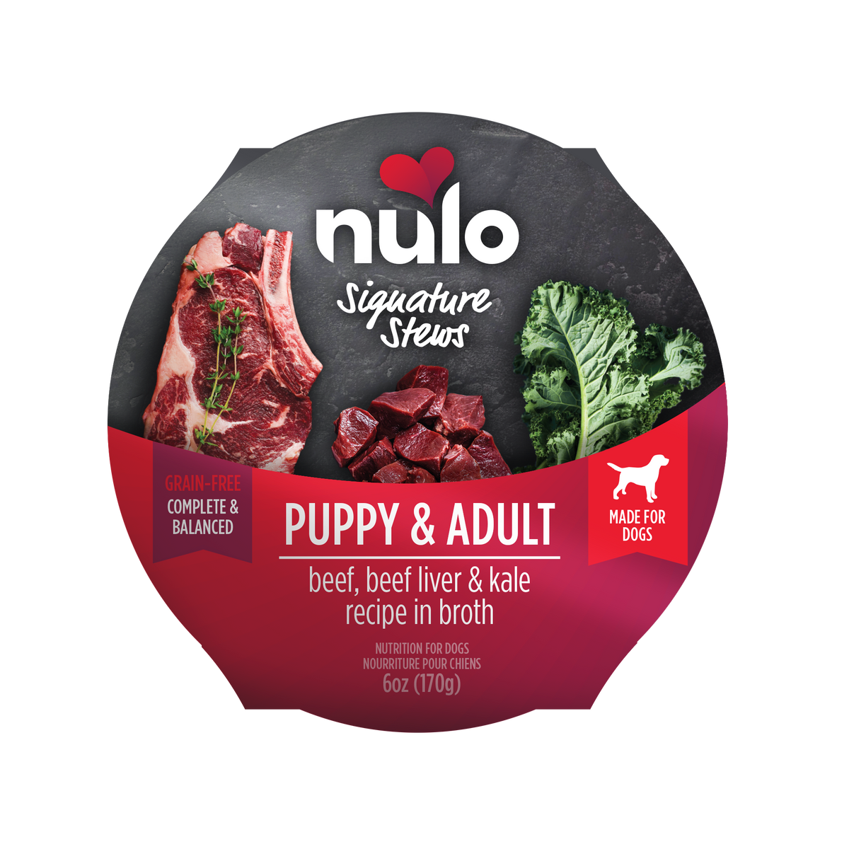 NULO SIGN STEWS BEEF/BF LIVER