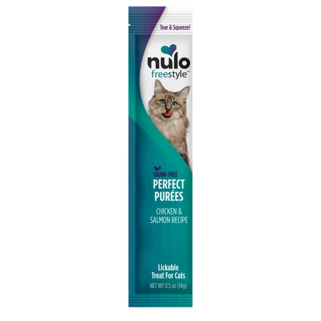 NULO GF CKN/SLM PERFECT PUREE