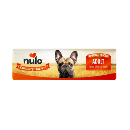 NULO CULINARY TURK/HRRNG 20#