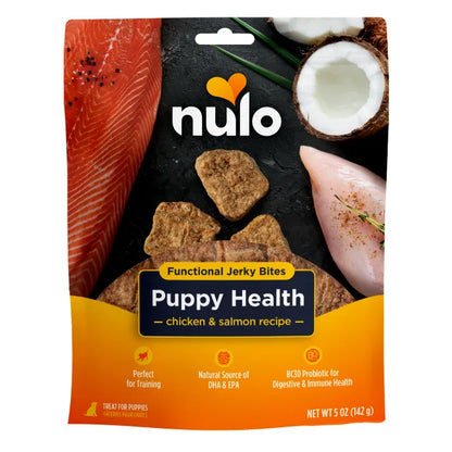NULO JERKY PUP CH/SLMN 5Z