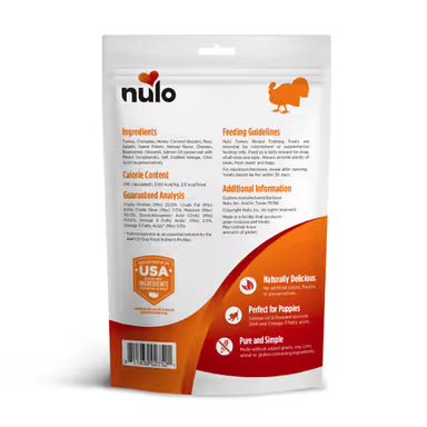 NULO TURKEY TRAINING TREAT 16Z