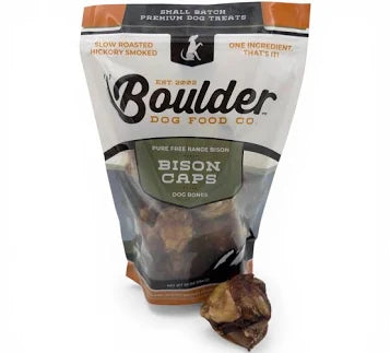 BOULDER DOG BISON BKD CAPS 28Z