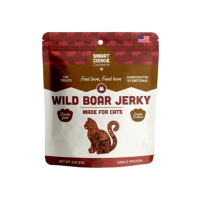 SMART COOKIE 100% WILD BOAR 3Z