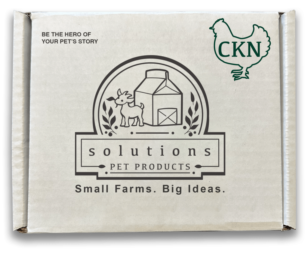 SOLUTIONS CHICKEN SLIDERS 3.3 - RJ Paddywacks
