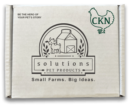 SOLUTIONS CHICKEN SLIDERS 3.3 - RJ Paddywacks