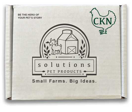 SOLUTIONS CHICKEN SLIDERS 3.3 - RJ Paddywacks