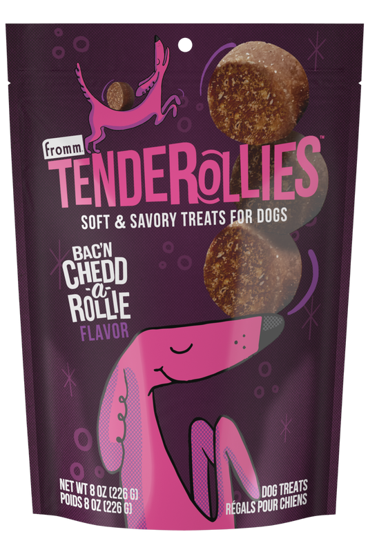 FROMM TENDEROLLIES BAC/CHED 8Z