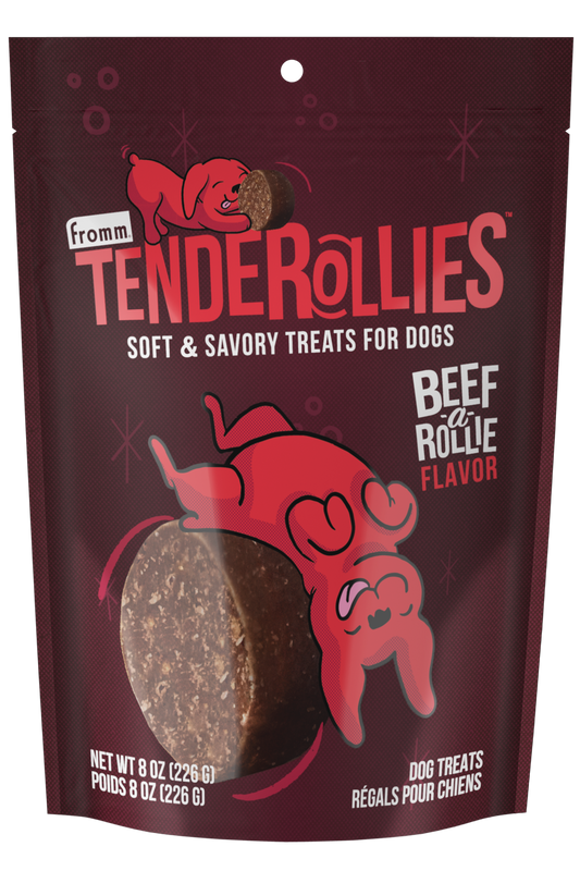 FROMM TENDEROLLIES BF 8Z