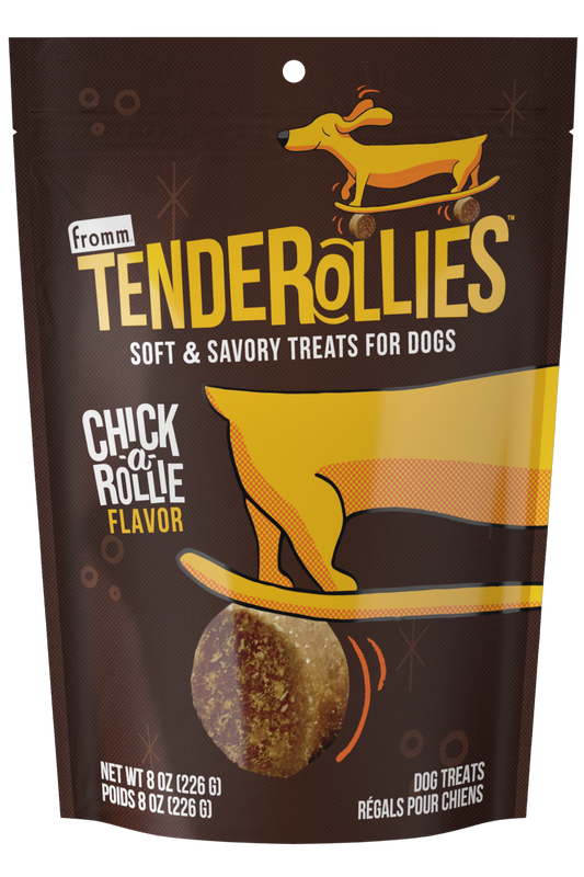 FROMM TENEROLLIES GF CH 8Z