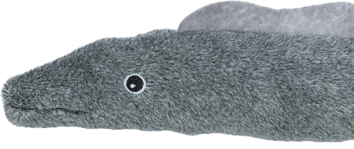 TRIXIE NEIL EEL PLUSH L - RJ Paddywacks