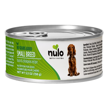 NULO SB DUCK C-PEA 5.5Z CAN
