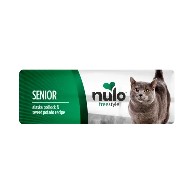 NULO FREESTYLE SR DUCK/SP 12#