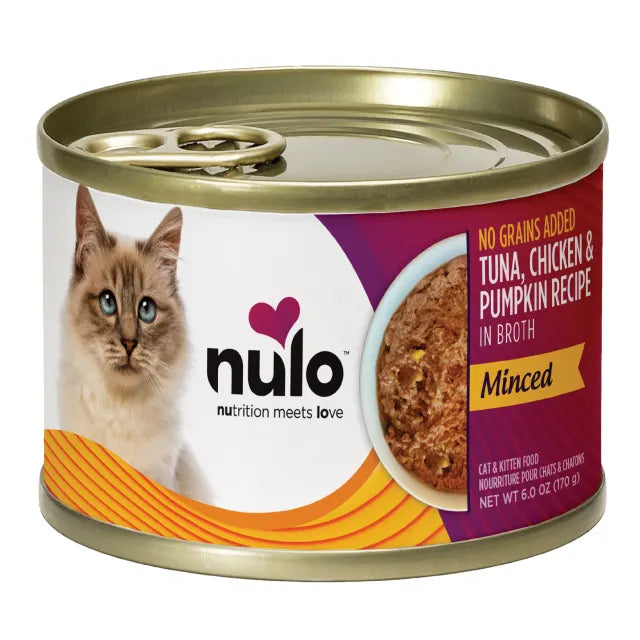 NULO MNCD GF TUNA/PMPKN 6Z