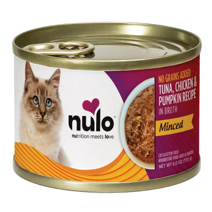 NULO MNCD GF TUNA/PMPKN 6Z