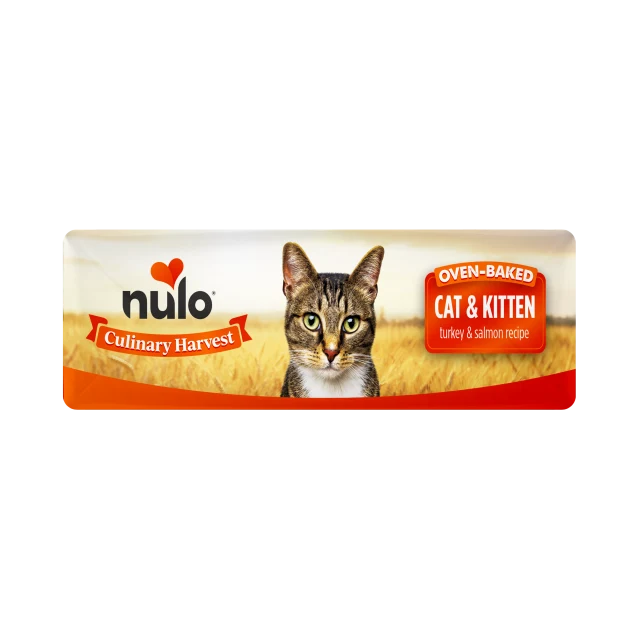 NULO CAT CULINARY TURK/SLM 10#