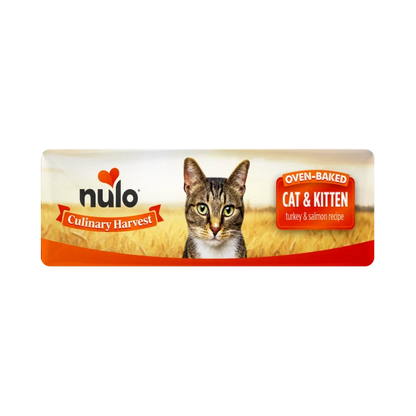NULO CAT CULINARY TURK/SLM 10#