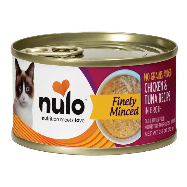 NULO MNCD CHK/TNA 2.8Z