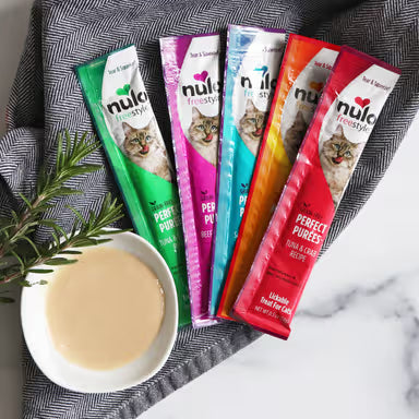 NULO GF TNA/SCAL PERFECT PUREE