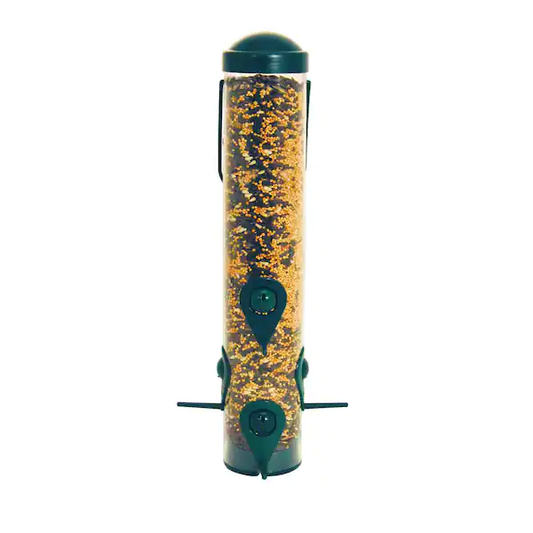 WB SIERRA FEEDER GREEN 1.8 - RJ Paddywacks