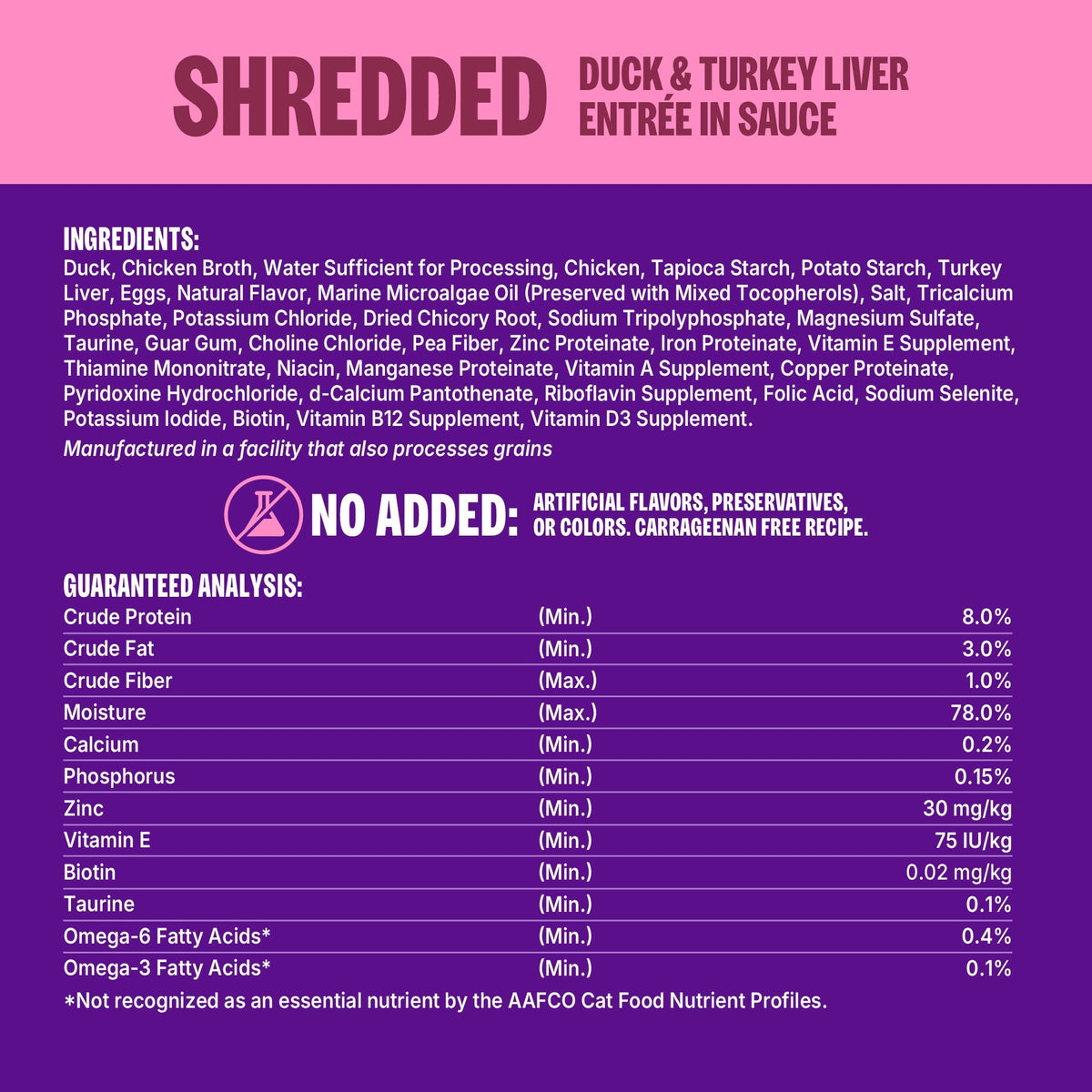 WELLNESS CORE SEL SHD DCK TRK - RJ Paddywacks