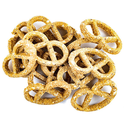 WINNIE LOU PB PRETZELS 4Z