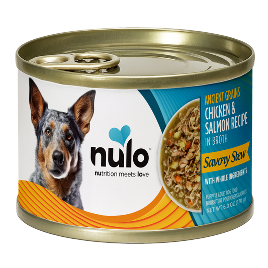 NULO AG STEW CH/SAL 6Z