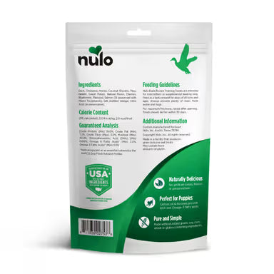 NULO DUCK TRAINING TREAT 16Z
