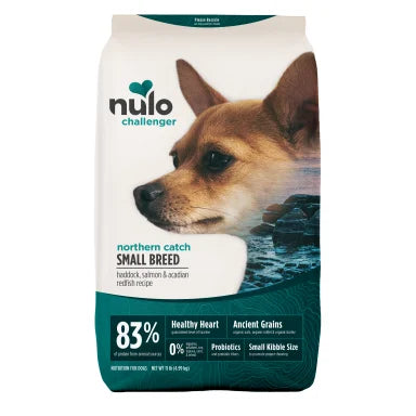 NULO CHALLENGER SB 11# NORTH