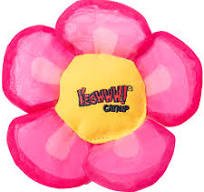 YEOW DAISY FLWR TOPS PINK - RJ Paddywacks