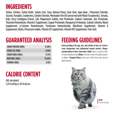 NULO CAT CAN TURK/CHKN 12.5Z