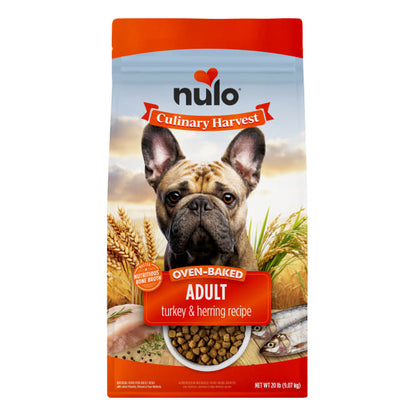 NULO CULINARY TURK/HRRNG 20#