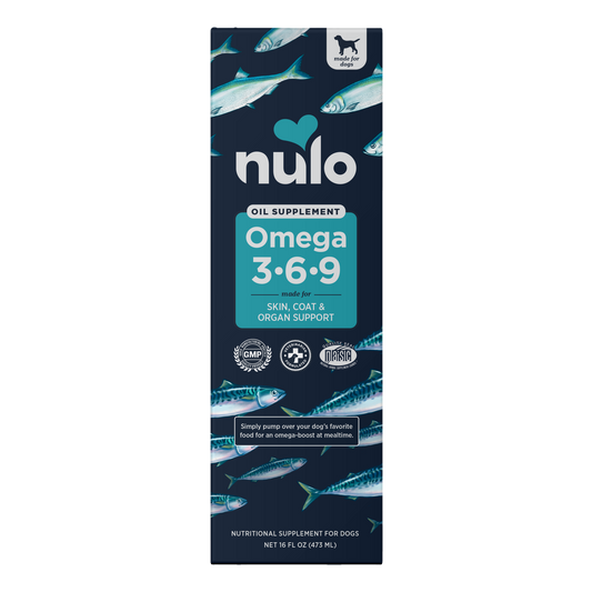 NULO OMEGA 3-6-9 16Z