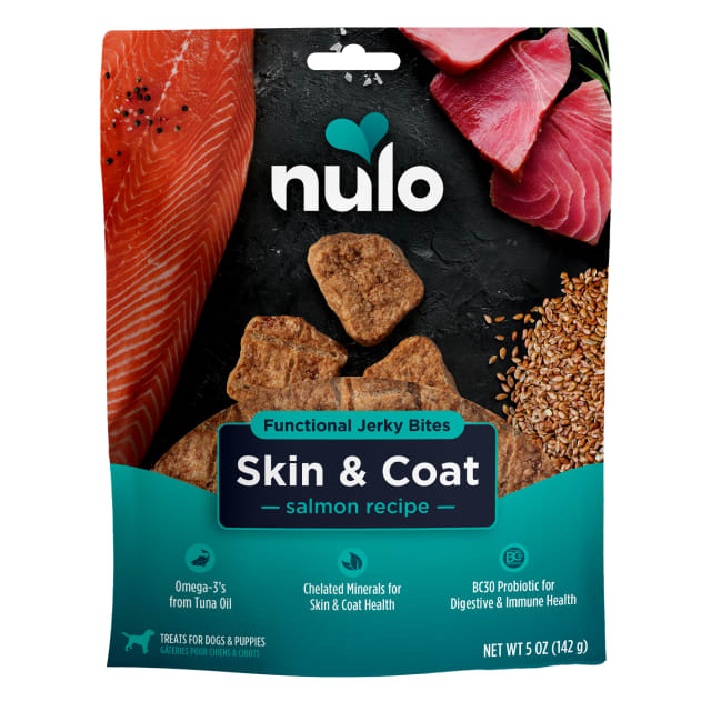 NULO JERKY S/C SLMN 5Z