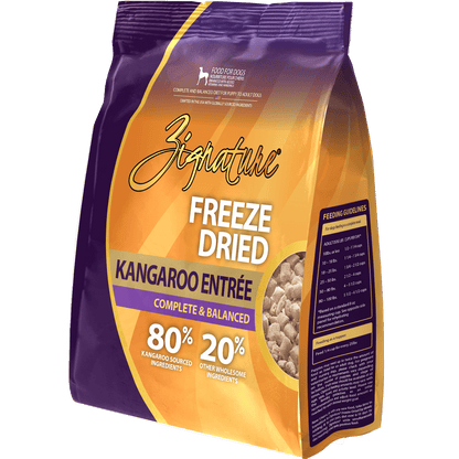 ZIGNATURE FD KANG ENTREE 12.5Z - RJ Paddywacks