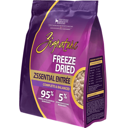 ZIGNATURE FD ZSSENTIAL ENTREE - RJ Paddywacks