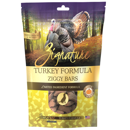 ZIGNATURE ZIGGY BARS TURK 12Z - RJ Paddywacks