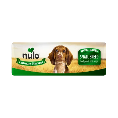 NULO CULINARY SB BF/LAMB 4#