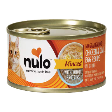 NULO MNCD GF CH/QUAIL 2.8Z