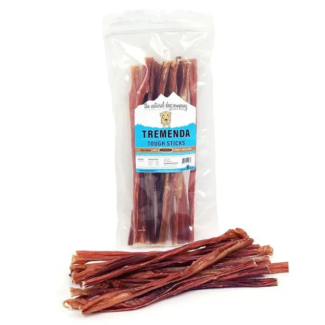 12" TREMENDA TOUGH STICKS 8Z - RJ Paddywacks