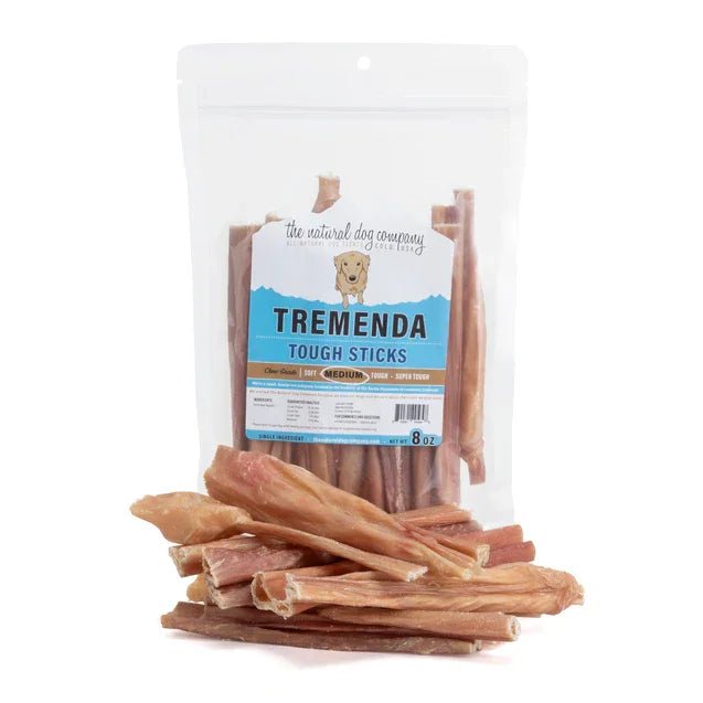 6" TREMENDA TOUGH STICK 8OZ - RJ Paddywacks