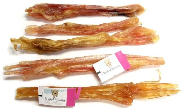 9" XL BEEF TENDON - RJ Paddywacks