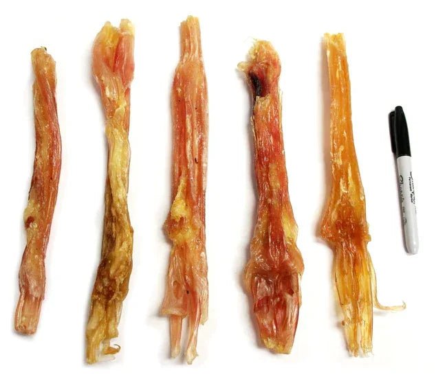 9" XL BEEF TENDON - RJ Paddywacks