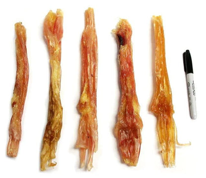 9" XL BEEF TENDON - RJ Paddywacks