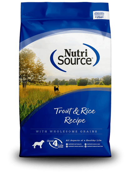 NS TROUT & RICE 26 - RJ Paddywacks